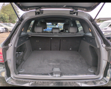 Mercedes Benz GLC-class 2021