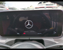 Mercedes Benz C Class 2022