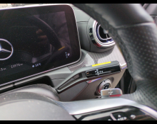 Mercedes Benz C Class 2022