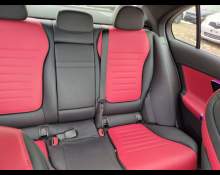 Mercedes Benz C Class 2022