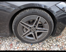 Mercedes Benz C Class 2022