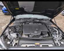 Mercedes Benz C Class 2022