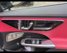 Mercedes Benz C Class 2022