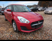 Suzuki Swift 2022 For Sale and Price