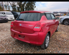 Suzuki Swift 2022