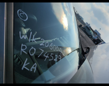 Mercedes Benz C Class 2022