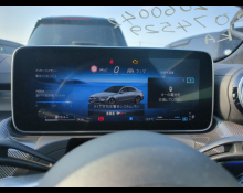 Mercedes Benz C Class 2022