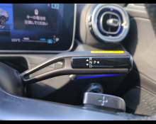 Mercedes Benz C Class 2022