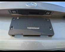 Mercedes Benz C Class 2022