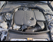 Mercedes Benz C Class 2022