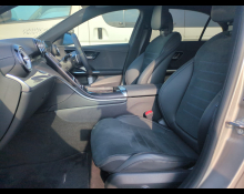 Mercedes Benz C Class 2022