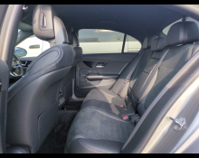 Mercedes Benz C Class 2022