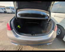 Mercedes Benz C Class 2022