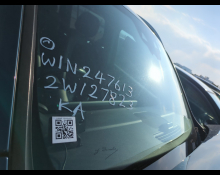 Mercedes Benz GLB-Class 2021