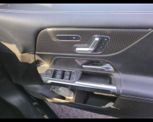 Mercedes Benz GLB-Class 2021