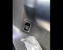 Mercedes Benz GLB-Class 2021