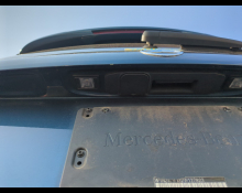 Mercedes Benz GLB-Class 2021