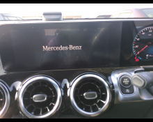 Mercedes Benz GLB-Class 2021