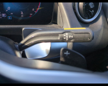 Mercedes Benz GLB-Class 2021