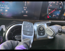 Mercedes Benz GLB-Class 2021