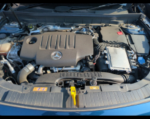 Mercedes Benz GLB-Class 2021