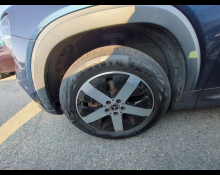 Mercedes Benz GLB-Class 2021