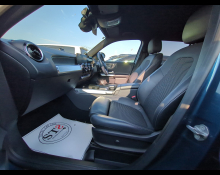 Mercedes Benz GLB-Class 2021