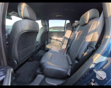 Mercedes Benz GLB-Class 2021