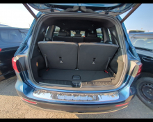 Mercedes Benz GLB-Class 2021