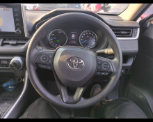 Toyota RAV4 2022