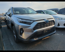 Toyota Rav4 2022 For Sale and Price