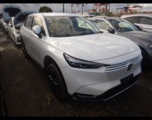 Honda Vezel 2022 For Sale and Price