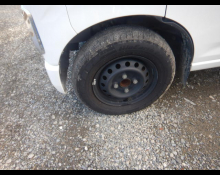 Daihatsu Hijet Cargo 2022