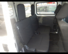 Daihatsu Hijet Cargo 2022