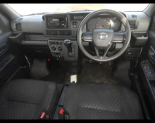 Daihatsu Hijet Cargo 2022