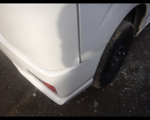 Daihatsu Hijet Cargo 2022