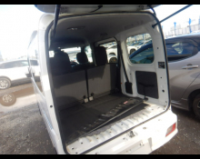 Daihatsu Hijet Cargo 2022