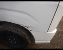 Daihatsu Hijet Cargo 2022