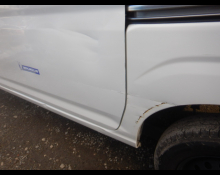 Daihatsu Hijet Cargo 2022