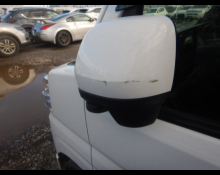 Daihatsu Hijet Cargo 2022