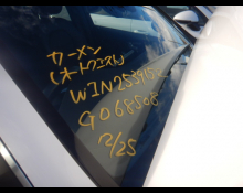 Mercedes Benz GLC-class 2022