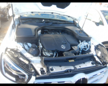 Mercedes Benz GLC-class 2022