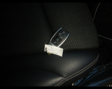 Mercedes Benz GLC-class 2022