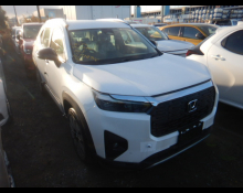 Honda Wr-v 2025 For Sale and Price