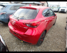 Mazda Mazda2 2023