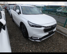 Honda Vezel 2021 For Sale and Price