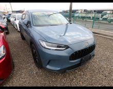 Used Honda Zr-v Cars For Sale in Japan