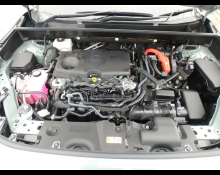Toyota RAV4 2022