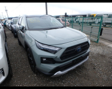 Toyota Rav4 2022 For Sale and Price