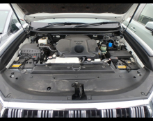 Toyota Land Cruiser Prado 2023